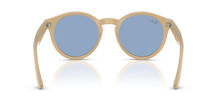 Ray-Ban RBR0505S 678072 52
