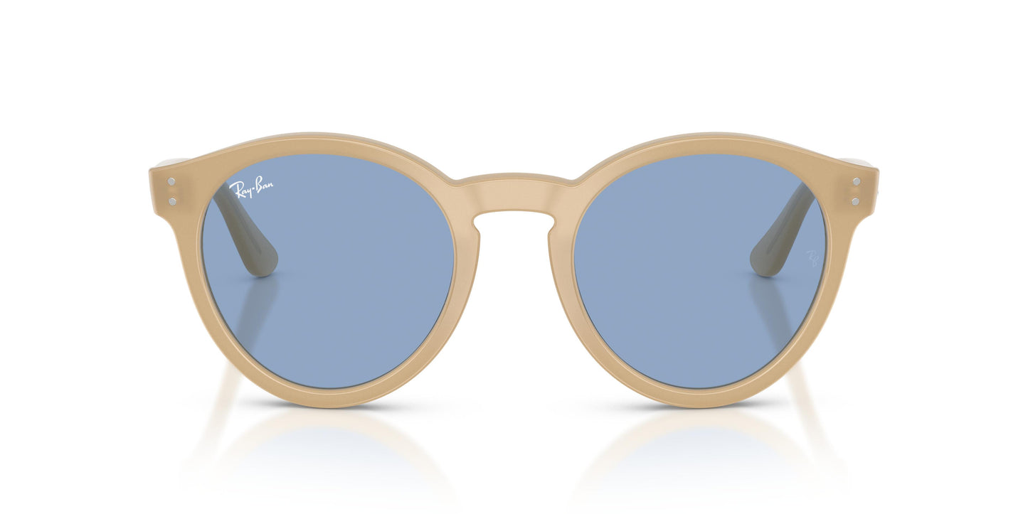 Ray-Ban RBR0505S 678072 52