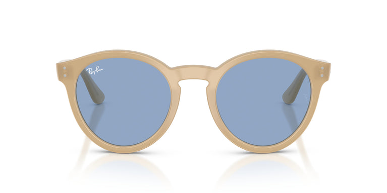Ray-Ban RBR0505S 678072 52
