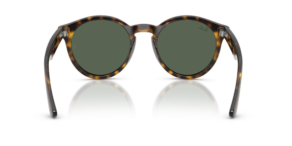 Ray-Ban RBR0505S 6790VR 52