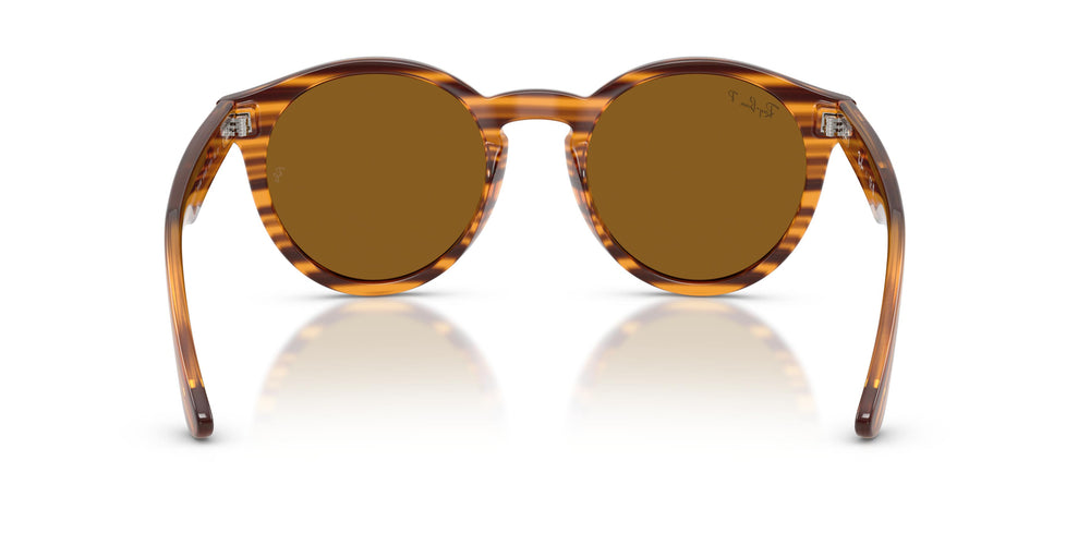 Ray-Ban RBR0505S 679183 52
