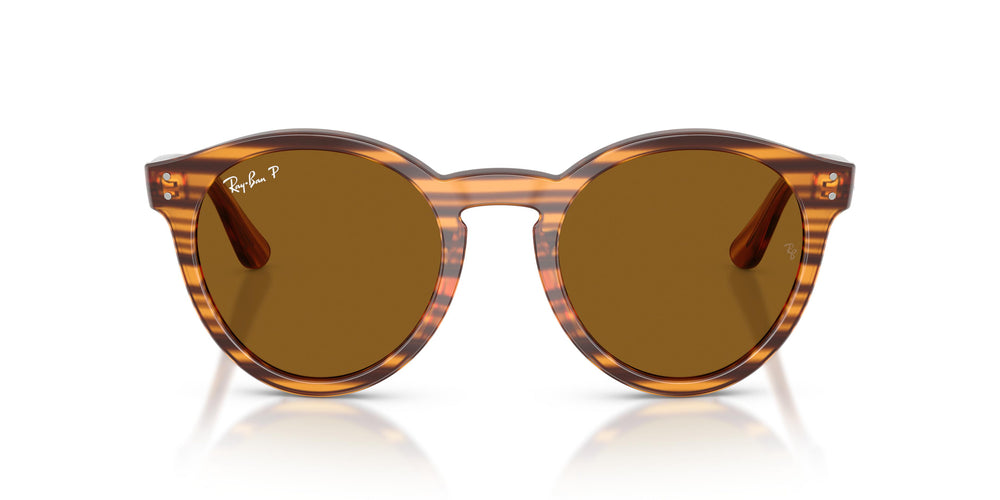 Ray-Ban RBR0505S 679183 52