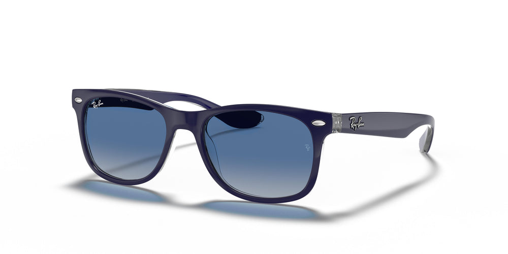 Ray-Ban Kids RJ9052S JUNIOR NEW WAYFARER 70234L 49