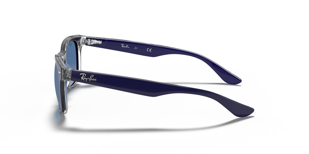 Ray-Ban Kids RJ9052S JUNIOR NEW WAYFARER 70234L 49