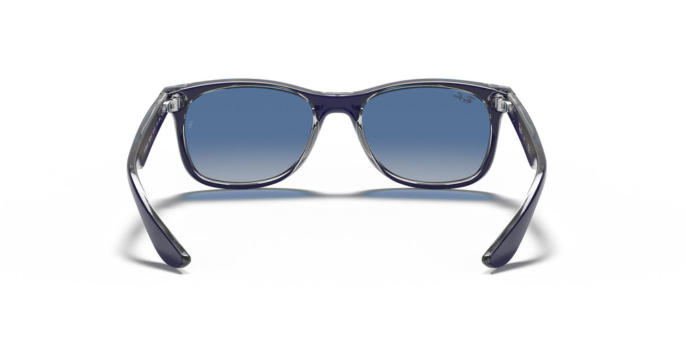 Ray-Ban Kids RJ9052S JUNIOR NEW WAYFARER 70234L 49