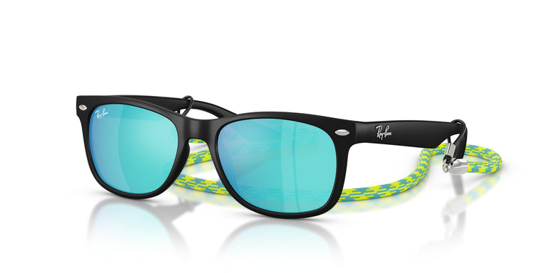 Ray-Ban Kids RJ9052S JUNIOR NEW WAYFARER 702855 47