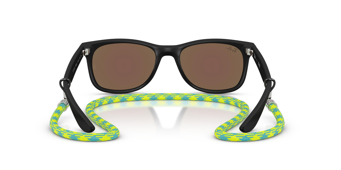 Ray-Ban Kids RJ9052S JUNIOR NEW WAYFARER 702855 47