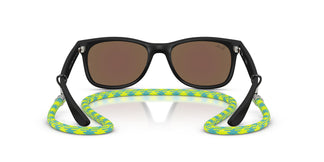Ray-Ban Kids RJ9052S JUNIOR NEW WAYFARER 702855 47