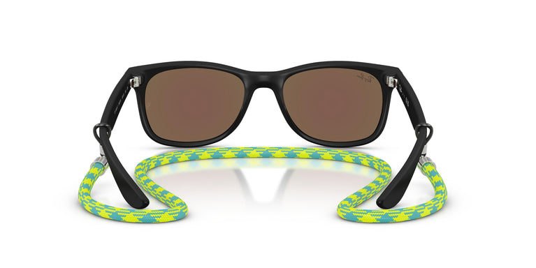 Ray-Ban Kids RJ9052S JUNIOR NEW WAYFARER 702855 47
