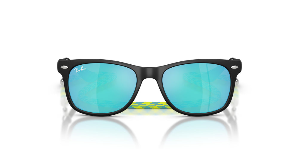 Ray-Ban Kids RJ9052S JUNIOR NEW WAYFARER 702855 47