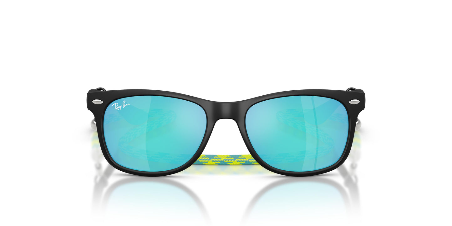 Ray-Ban Kids RJ9052S JUNIOR NEW WAYFARER 702855 47