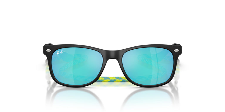 Ray-Ban Kids RJ9052S JUNIOR NEW WAYFARER 702855 47