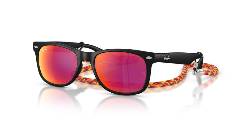 Ray-Ban Kids RJ9052S Kids NEW WAYFARER 70286Q 47