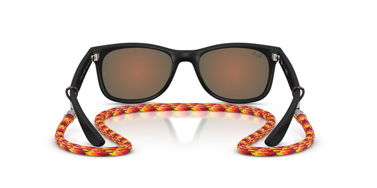 Ray-Ban Kids RJ9052S Kids NEW WAYFARER 70286Q 47