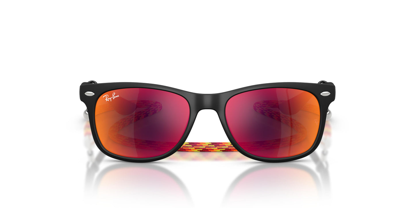 Ray-Ban Kids RJ9052S Kids NEW WAYFARER 70286Q 47