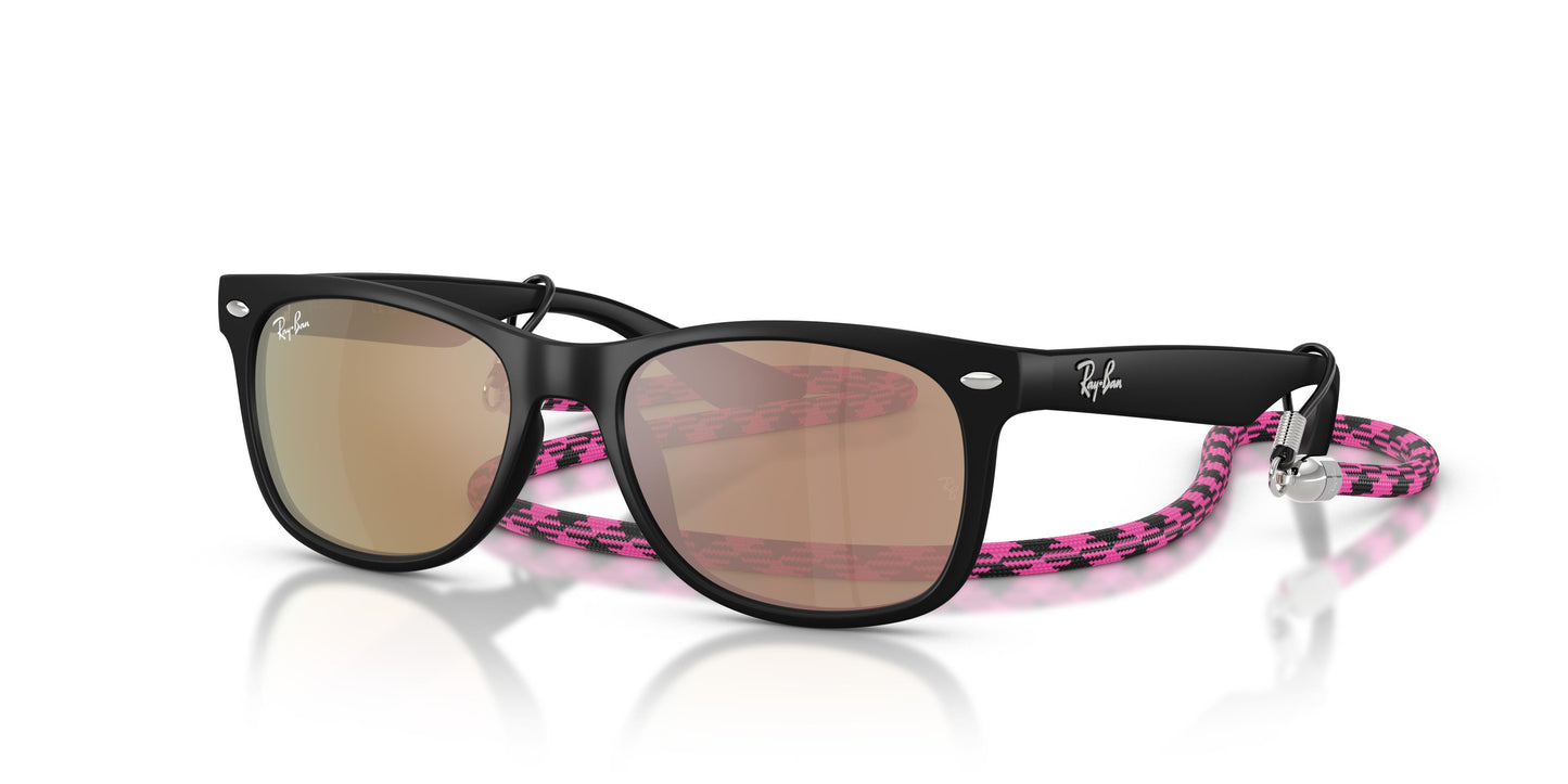 Ray-Ban Kids RJ9052S Kids NEW WAYFARER 70287J 47