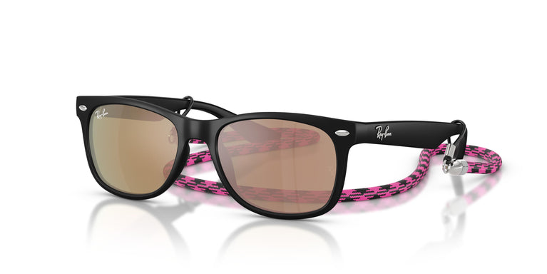 Ray-Ban Kids RJ9052S Kids NEW WAYFARER 70287J 47