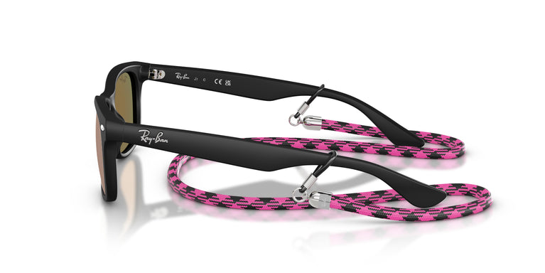 Ray-Ban Kids RJ9052S Kids NEW WAYFARER 70287J 47