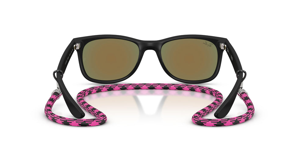 Ray-Ban Kids RJ9052S Kids NEW WAYFARER 70287J 47