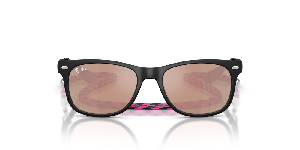 Ray-Ban Kids RJ9052S Kids NEW WAYFARER 70287J 47