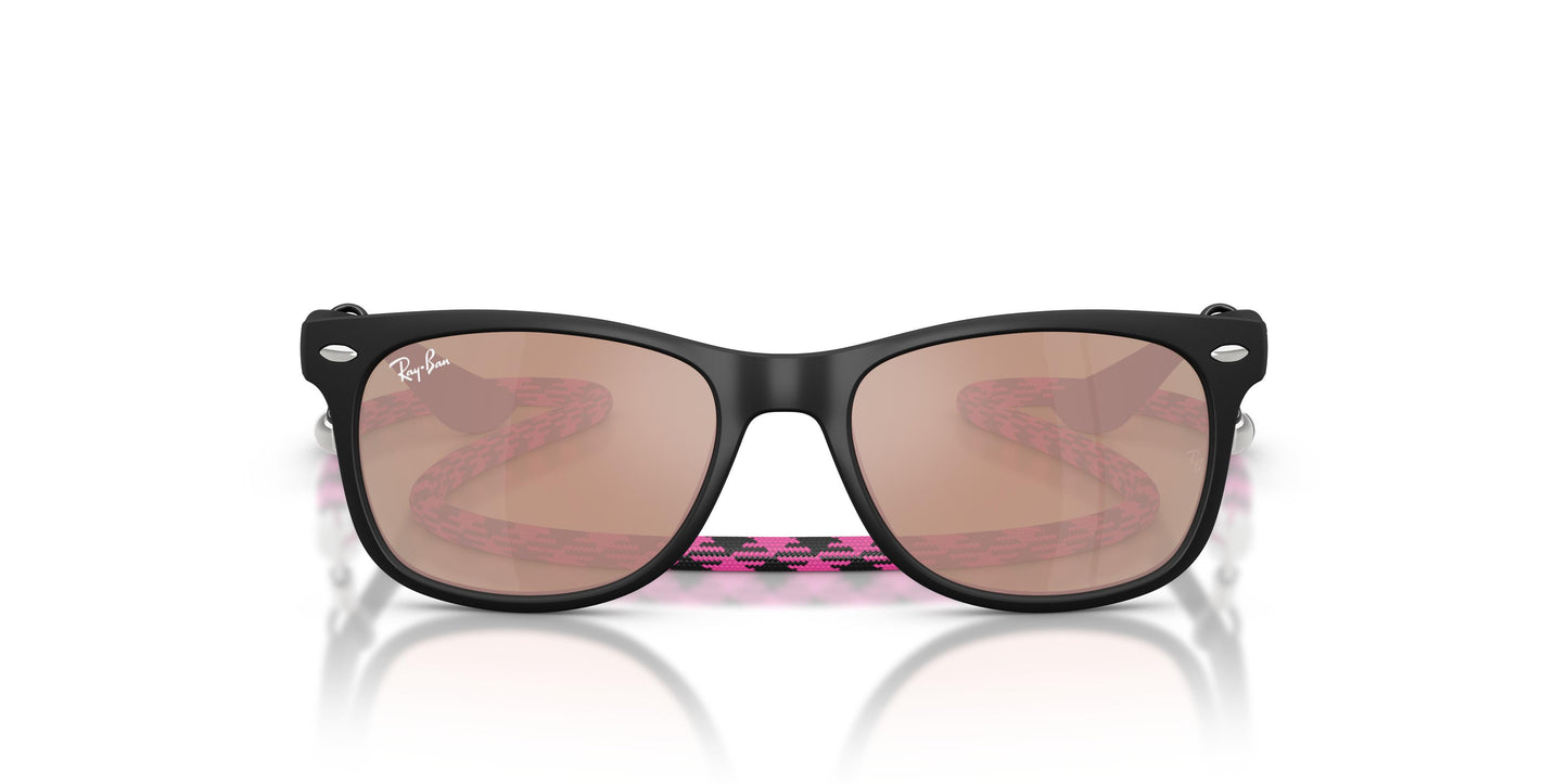 Ray-Ban Kids RJ9052S Kids NEW WAYFARER 70287J 47