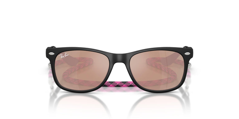 Ray-Ban Kids RJ9052S Kids NEW WAYFARER 70287J 47