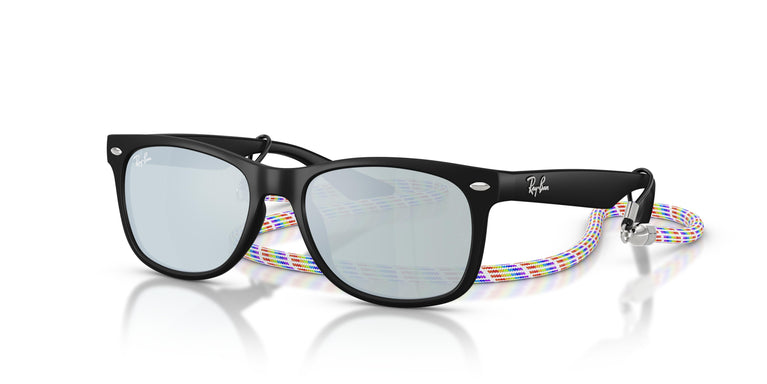 Ray-Ban Kids RJ9052S Kids NEW WAYFARER 7028Y4 47