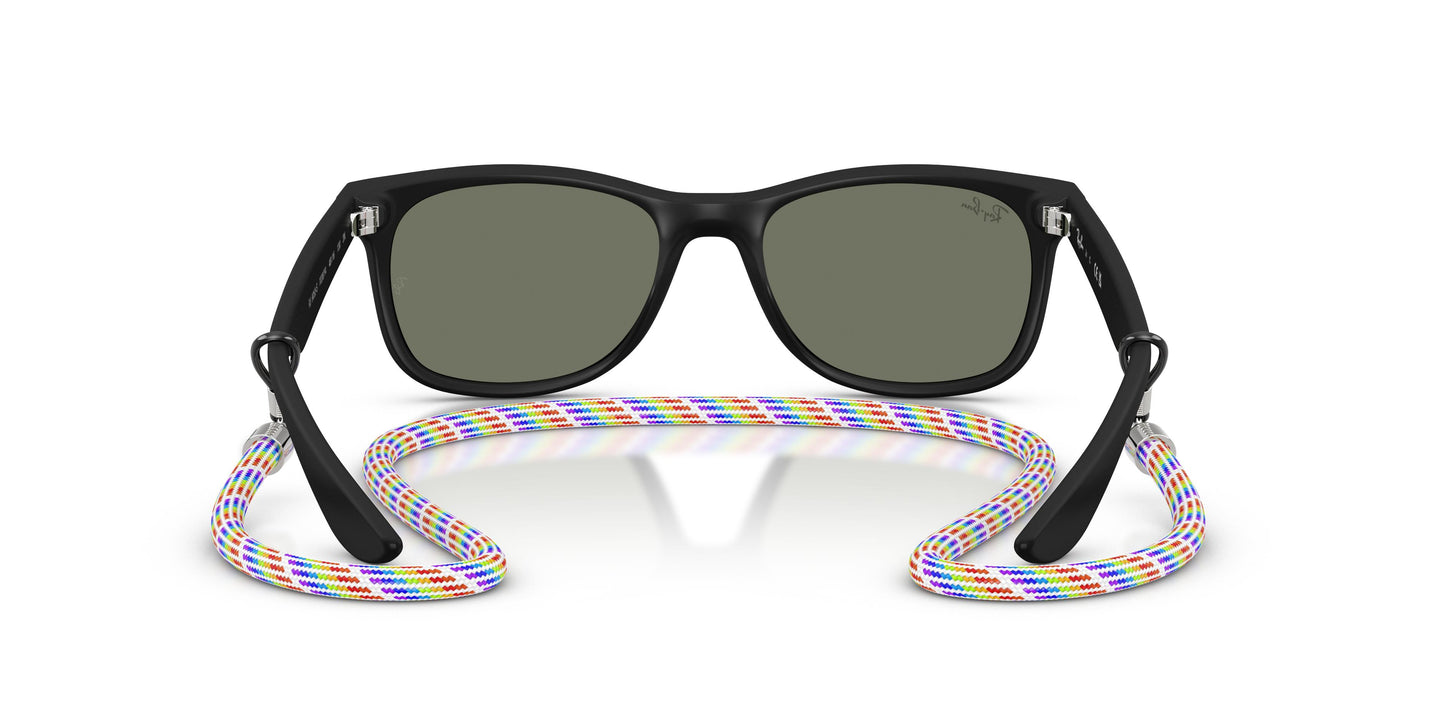 Ray-Ban Kids RJ9052S Kids NEW WAYFARER 7028Y4 47