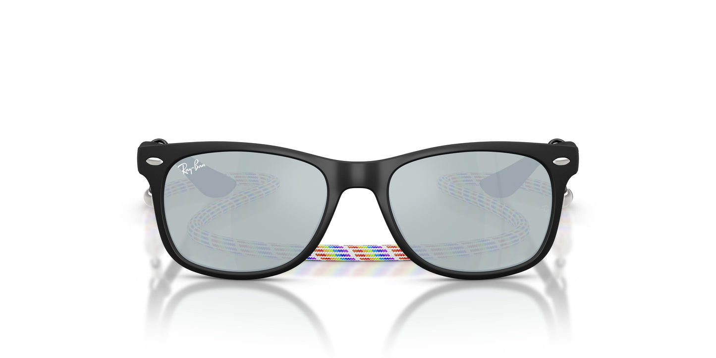 Ray-Ban Kids RJ9052S Kids NEW WAYFARER 7028Y4 47