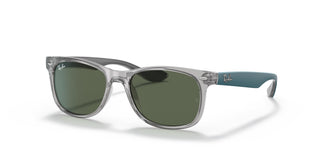 Ray-Ban Junior RJ9052S JUNIOR NEW WAYFARER 707071 49