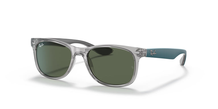 Ray-Ban Junior RJ9052S JUNIOR NEW WAYFARER 707071 49