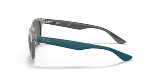 Ray-Ban Junior RJ9052S JUNIOR NEW WAYFARER 707071 49