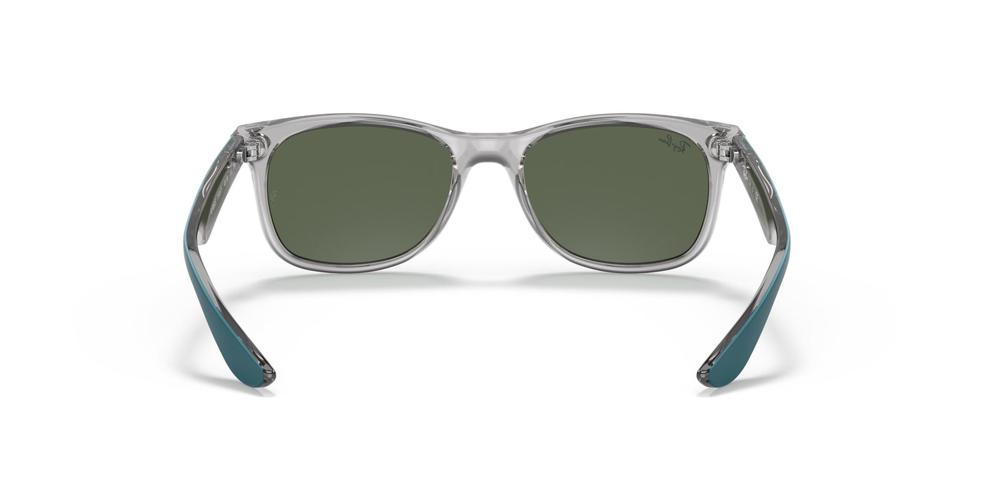 Ray-Ban Junior RJ9052S JUNIOR NEW WAYFARER 707071 49