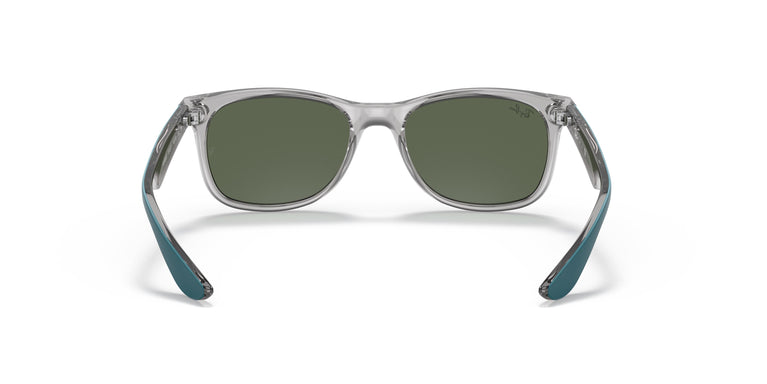 Ray-Ban Junior RJ9052S JUNIOR NEW WAYFARER 707071 49