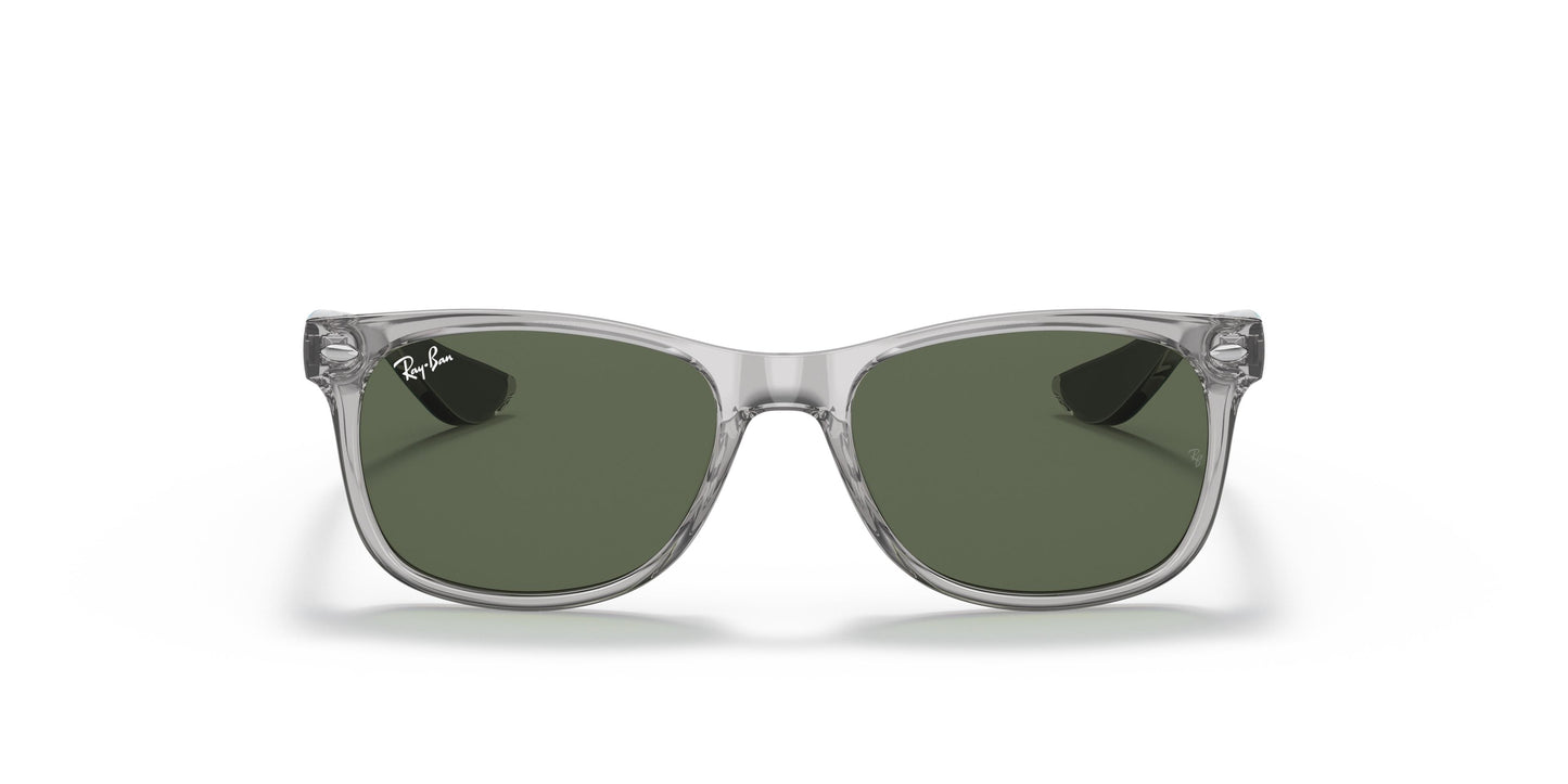 Ray-Ban Junior RJ9052S JUNIOR NEW WAYFARER 707071 49