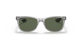 Ray-Ban Junior RJ9052S JUNIOR NEW WAYFARER 707071 49