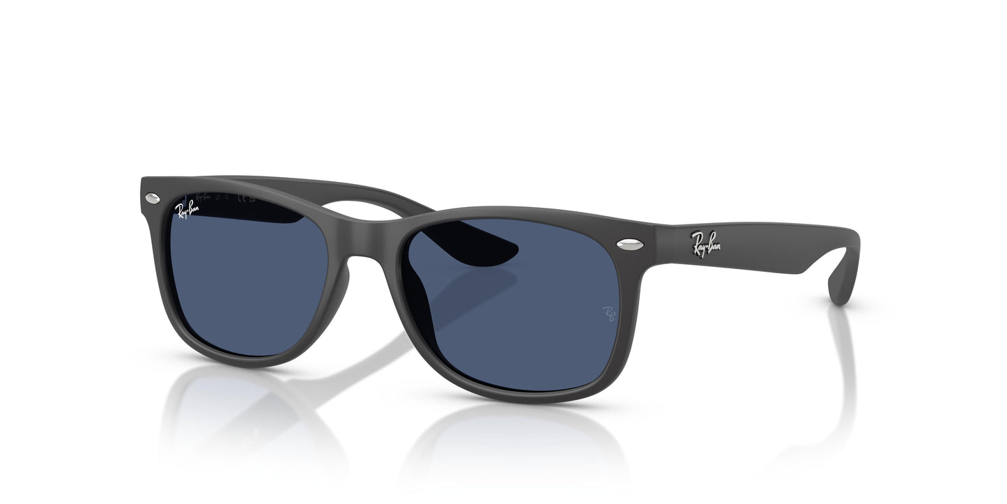 Ray-Ban Junior RJ9052S JUNIOR NEW WAYFARER 717680 47