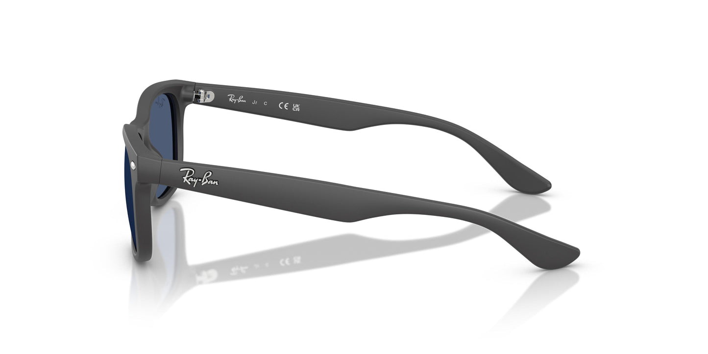 Ray-Ban Junior RJ9052S JUNIOR NEW WAYFARER 717680 47