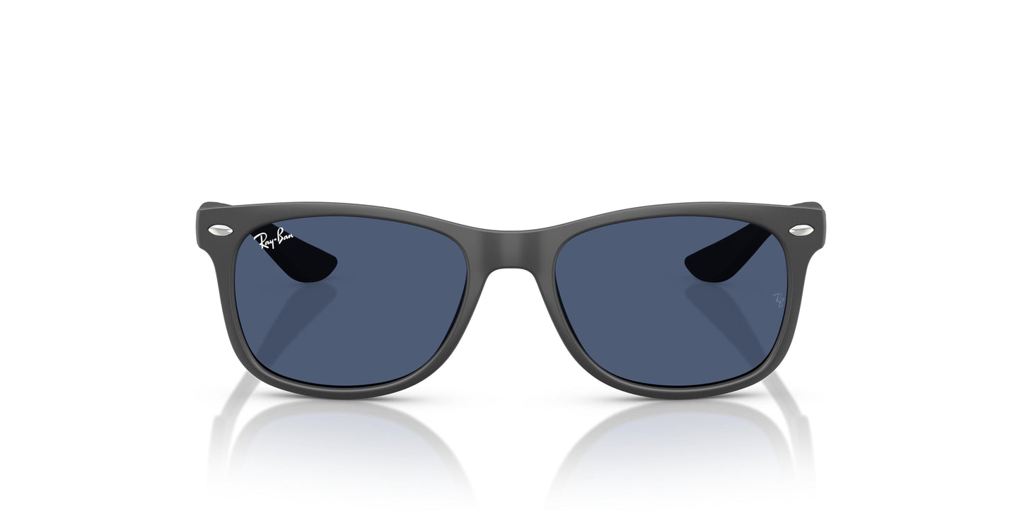 Ray-Ban Junior RJ9052S JUNIOR NEW WAYFARER 717680 47