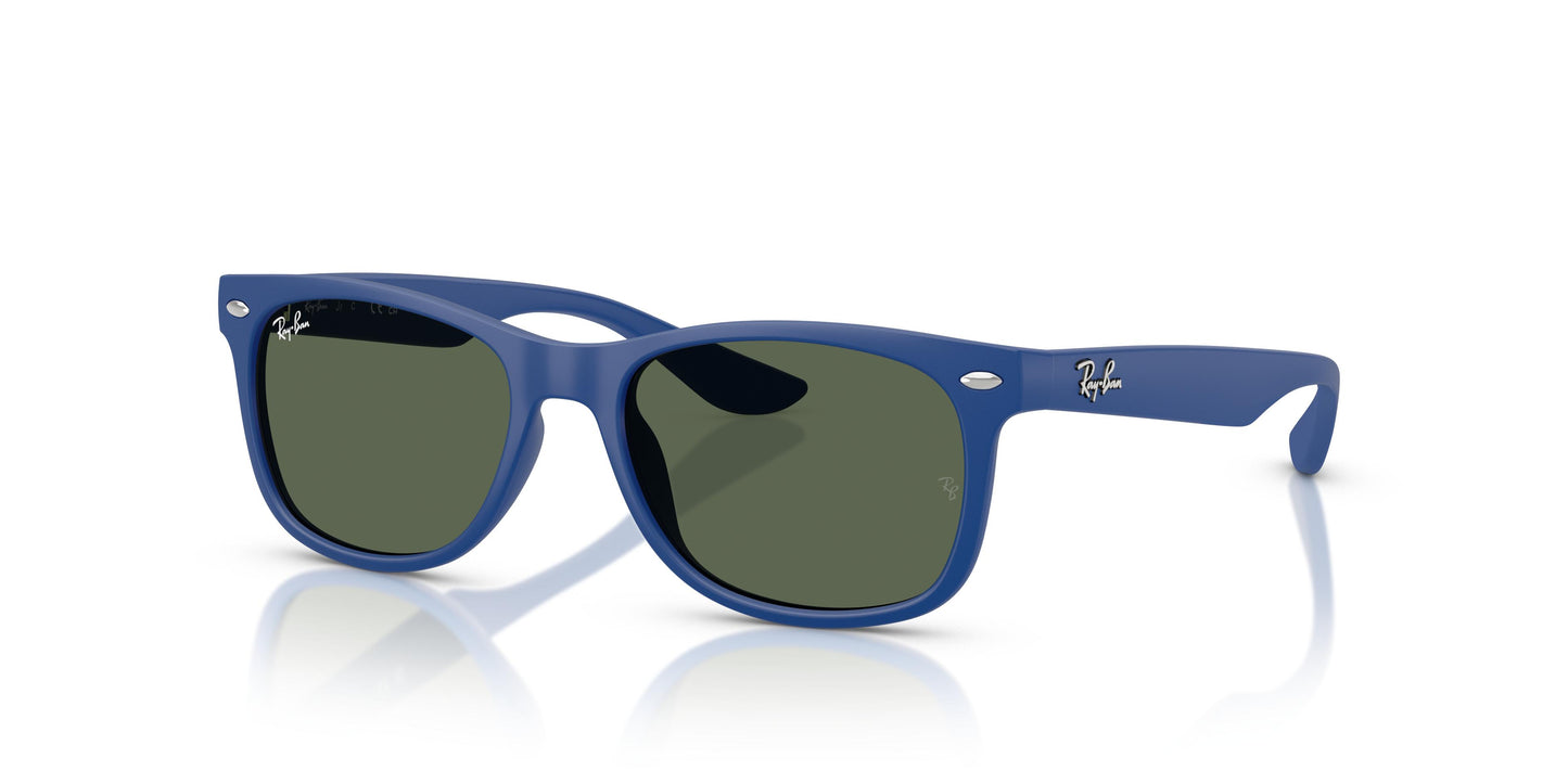 Ray-Ban Junior RJ9052S JUNIOR NEW WAYFARER 717771 47