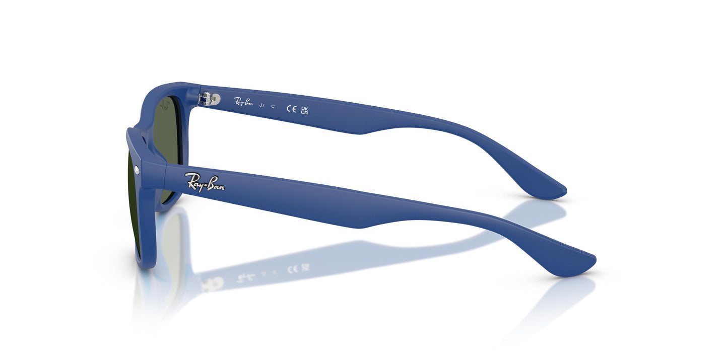 Ray-Ban Junior RJ9052S JUNIOR NEW WAYFARER 717771 47