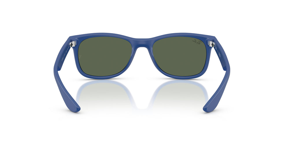 Ray-Ban Kids RJ9052S NEW WAYFARER 717771 47