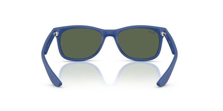 Ray-Ban Junior RJ9052S JUNIOR NEW WAYFARER 717771 47