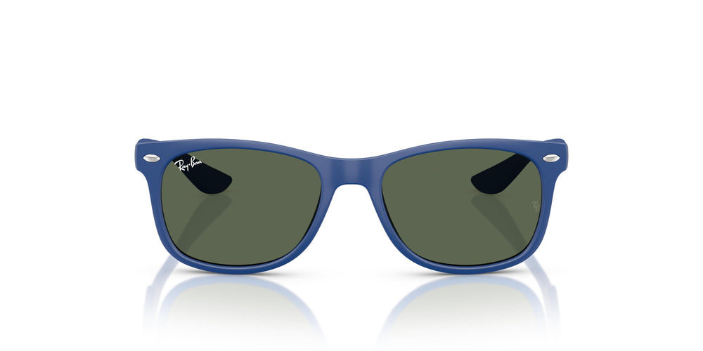 Ray-Ban Kids RJ9052S NEW WAYFARER 717771 47