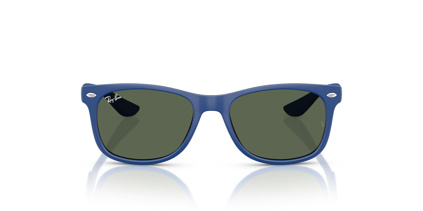 Ray-Ban Junior RJ9052S JUNIOR NEW WAYFARER 717771 47