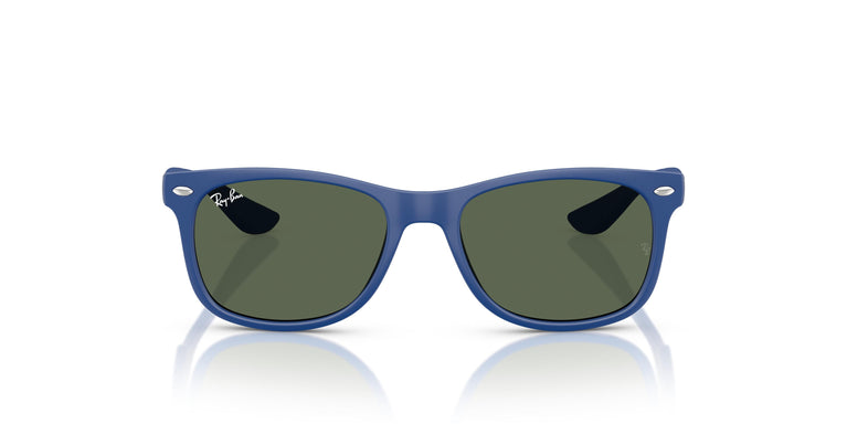Ray-Ban Junior RJ9052S JUNIOR NEW WAYFARER 717771 47