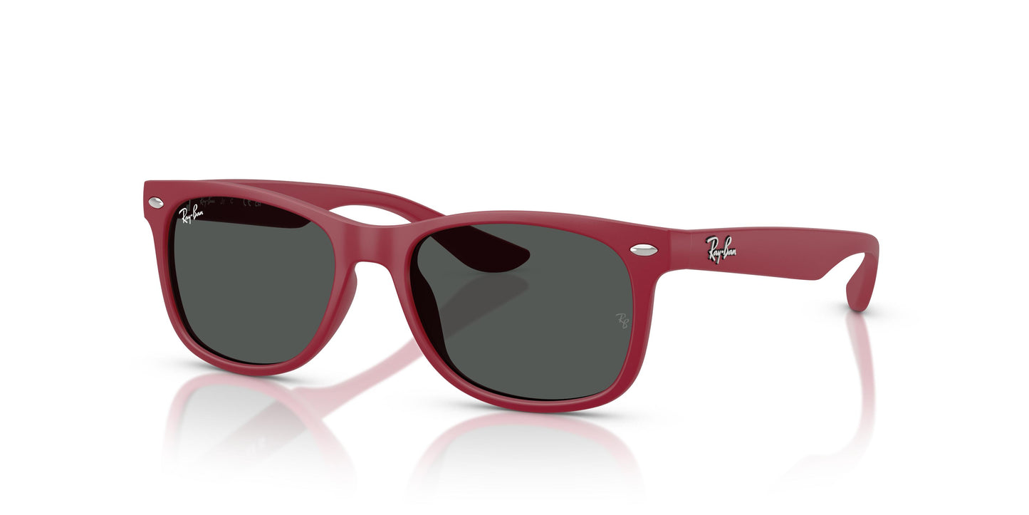 Ray-Ban Junior RJ9052S JUNIOR NEW WAYFARER 717887 47