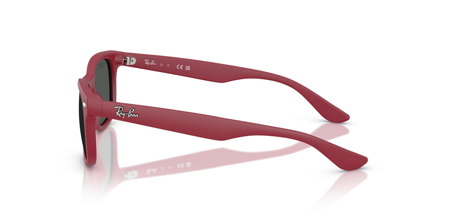 Ray-Ban Junior RJ9052S JUNIOR NEW WAYFARER 717887 47