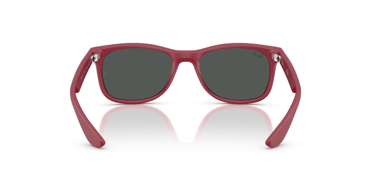 Ray-Ban Junior RJ9052S JUNIOR NEW WAYFARER 717887 47