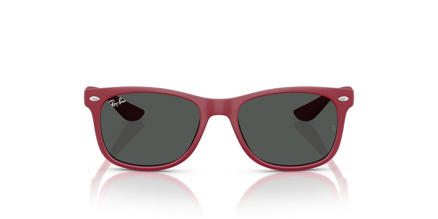 Ray-Ban Junior RJ9052S JUNIOR NEW WAYFARER 717887 47